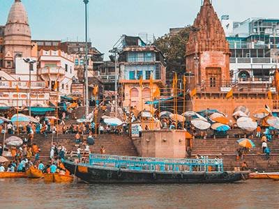 Divine Ganga Tours
