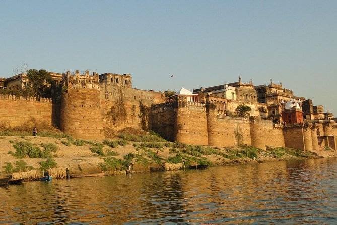 Kashi Darshan tour & Travels