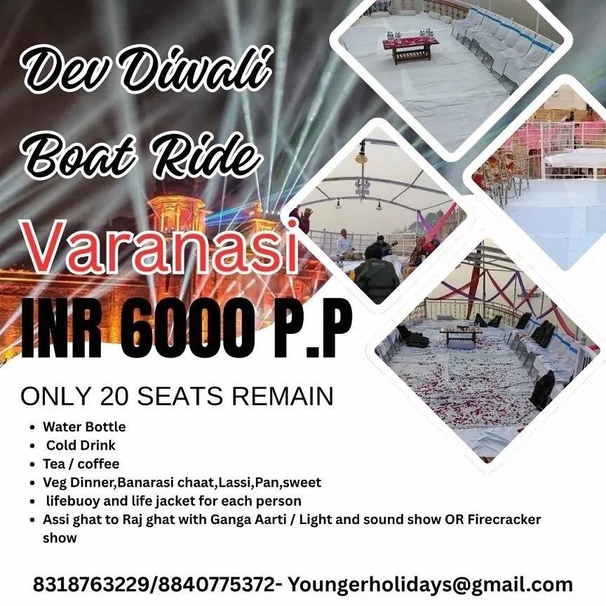 Younger Holiday's || Best travel agency