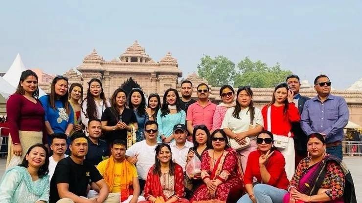 Younger Holiday's || Best travel agency