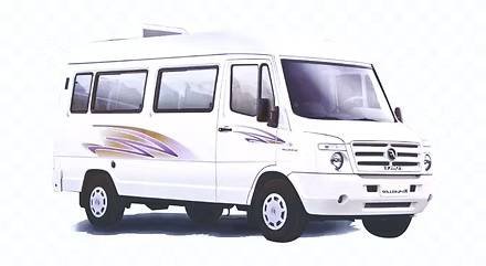 Vidhan Tour And Travels