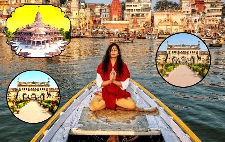 Holy Kashi Tour & Travels | Best Travel Agency