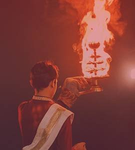 Temple Tours | Travel Agency