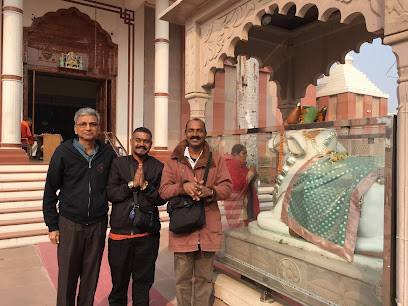 Holiday Travel Tips. Tour operator