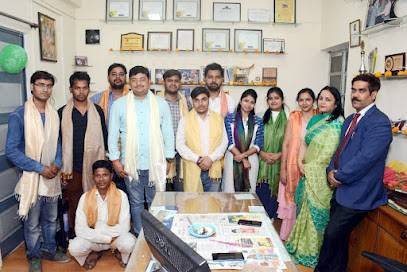 Skyline India Travels Pvt. Ltd.