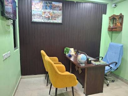 Namo Kashi Tours & Travels