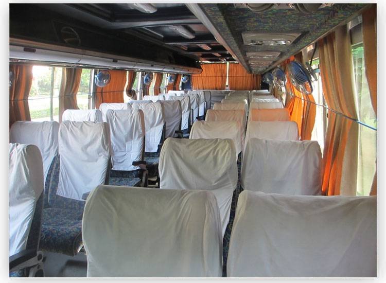 Varanasi Tours And Travels