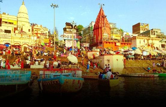 Kashiraj Tours and Travels