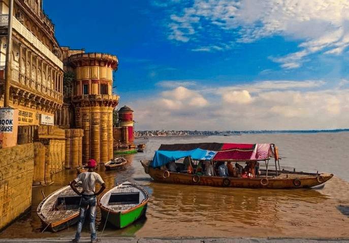 SHREE GANGE TOUR AND TRAVELS