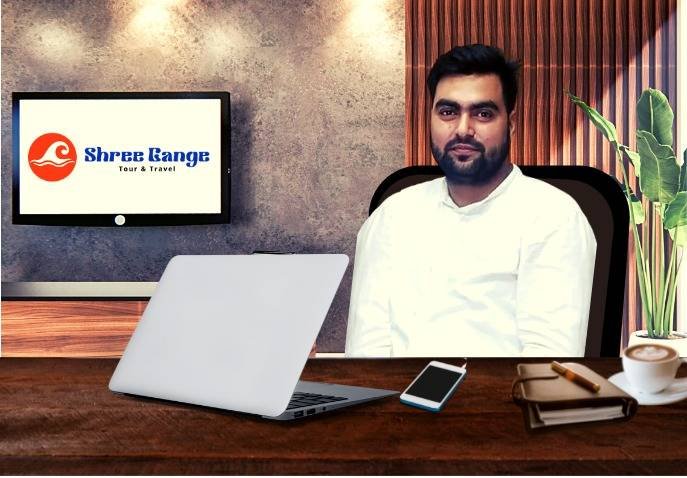 SHREE GANGE TOUR AND TRAVELS