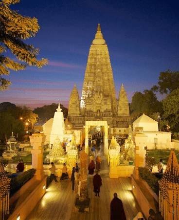 Meera Tours & Travels