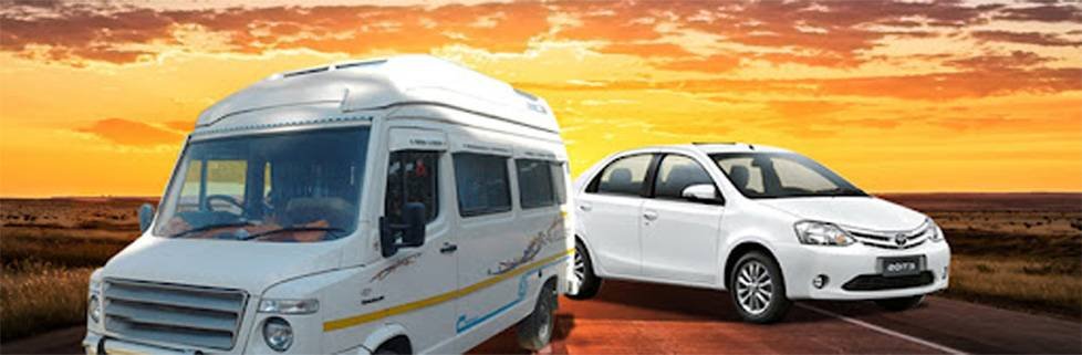 Varanasi Travel Agency