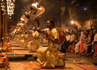 Varanasi Travel Agency