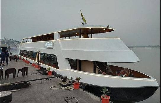 See City Destination Pvt Ltd.