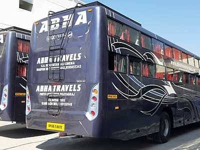 Abha Travels