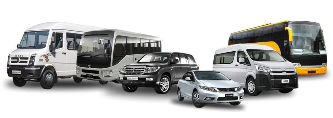 Khushi Taxi service || Taxi Service