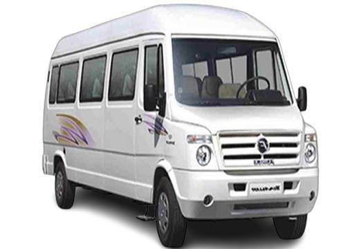 POOJA TOURS AND TAXI