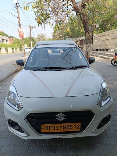 Vihik Varanasi Taxi Services | Taxi Service