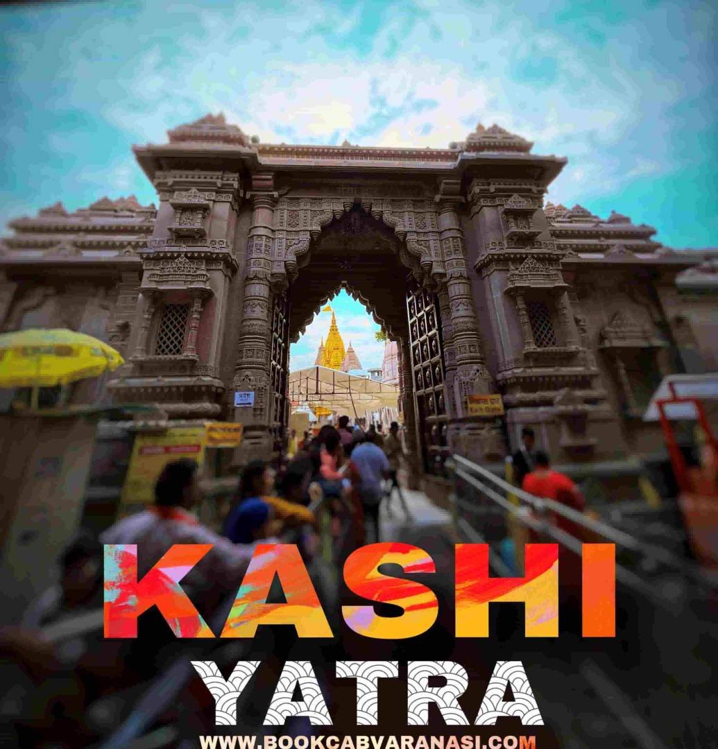 Book Cab Varanasi