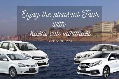 Kashi Cabs Varanasi