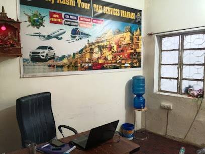 Taxi Services Varanasi