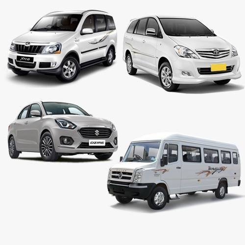 Varanasi Yatra Travels, Taxi Service