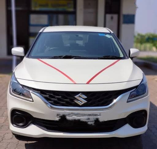 WeGo RIDES self drive car rental