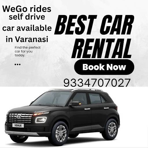 WeGo RIDES self drive car rental