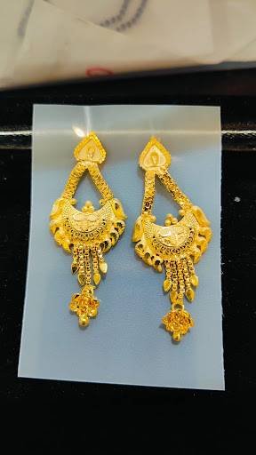 Shri Navratna Jewellers