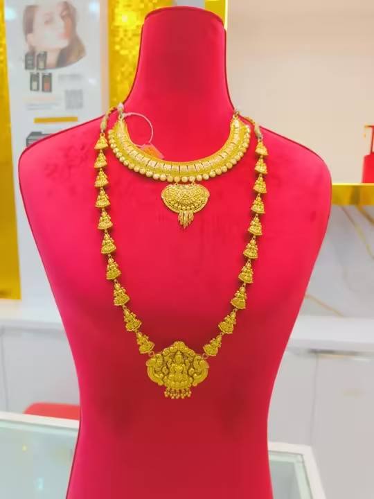 SWARN GANGA JEWELLERS