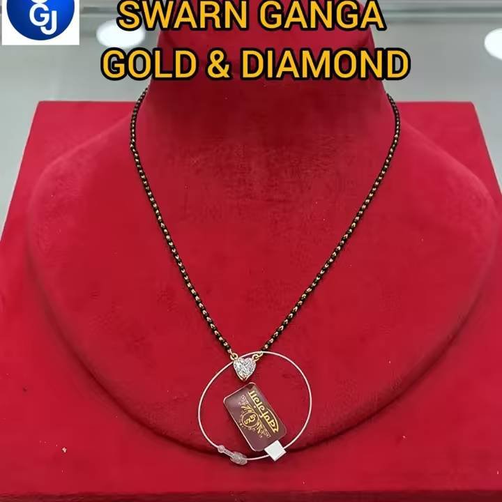 SWARN GANGA JEWELLERS