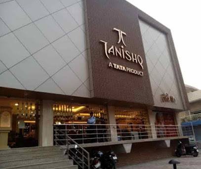 Tanishq Jewellery