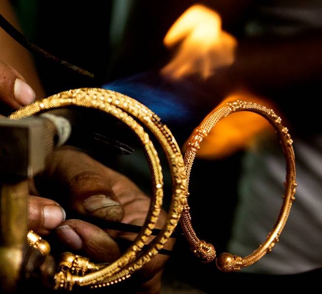 Senco Gold & Diamonds- Swastik City Centre