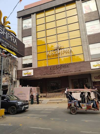 Aisshpra Gems & Jewels