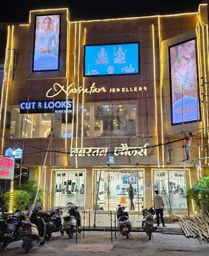 Navratan Jewellers
