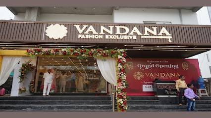 Vandana Fashion Exclusive