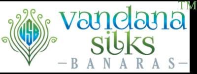 Vandana Silks Banaras