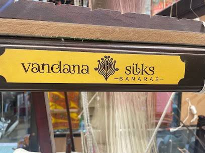 Vandana Silks Banaras