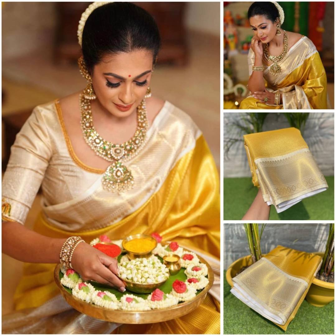 Sanorita Sarees