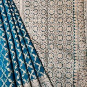 Shri Khatu Ji Wholesale Bazar | Banarasi Saree Shop