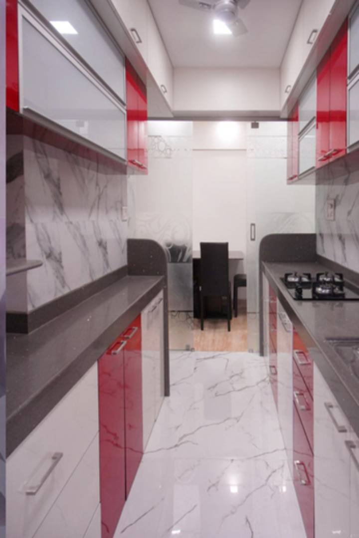 SS Design Group | Interior Designer