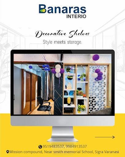 Banaras Interio | interior designer agency