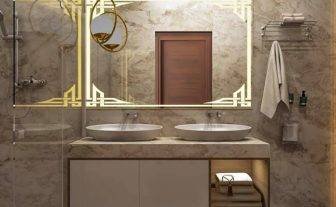 Mahadev Aluminium And Furniture Works