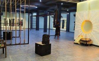 Mahadev Aluminium And Furniture Works