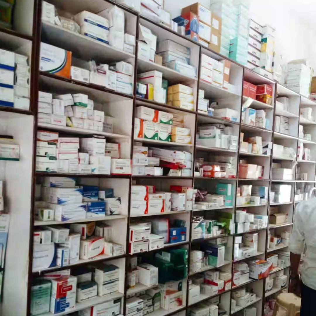 Chandani Pharma Varanasi