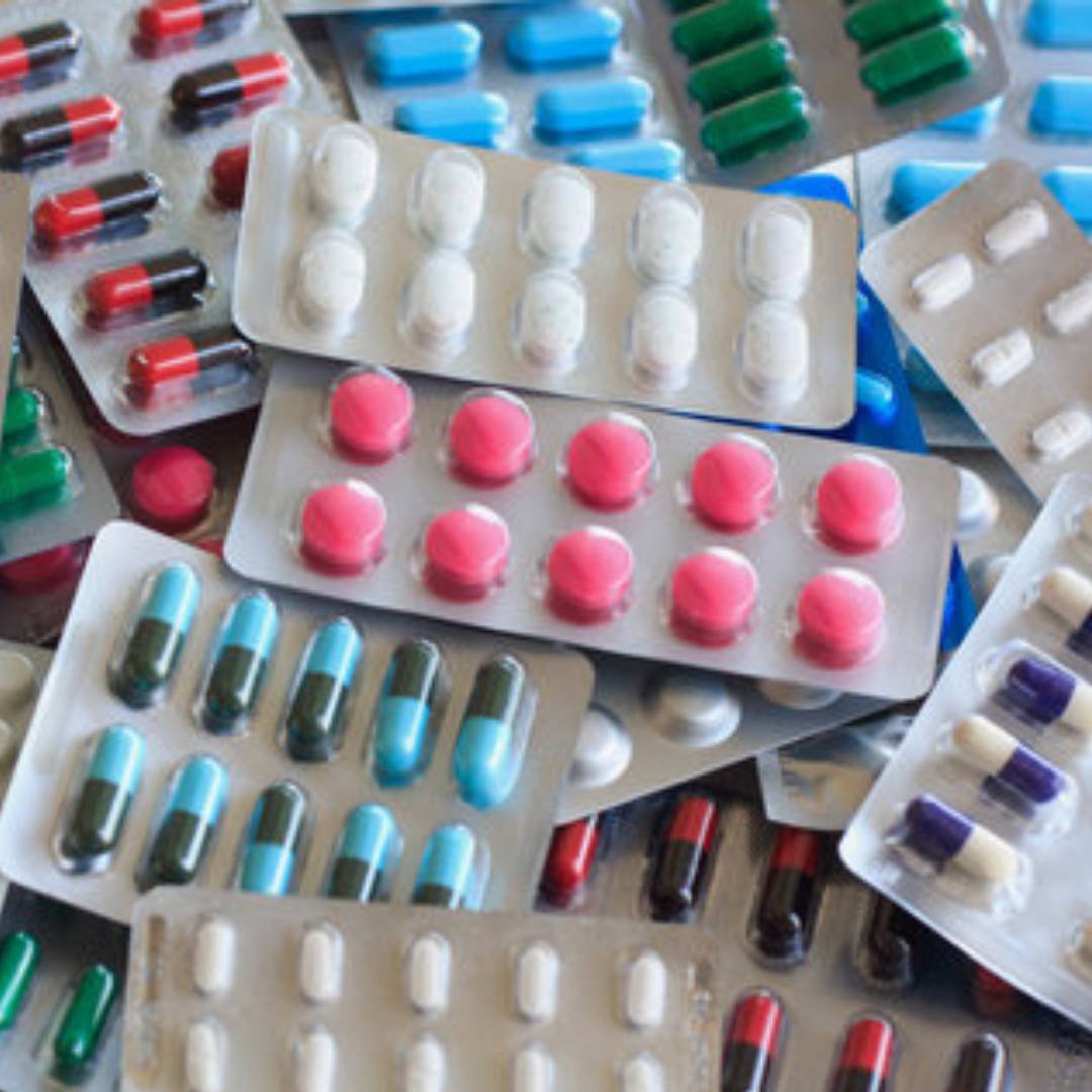 Chandani Pharma Varanasi