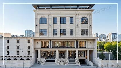 GC Architect & Associates