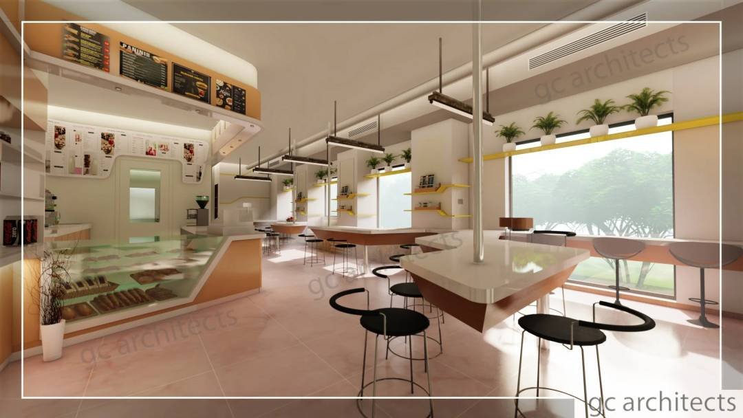 GC Architect & Associates