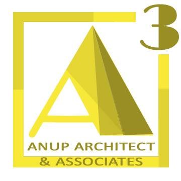 Anup Architect & Associates | Best Architect & Interior Designe