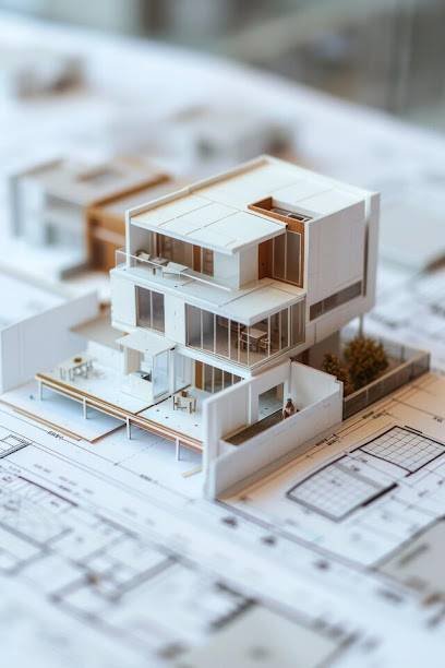 Specify Architecture